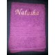 Product: Linen - Bath Sheet (Natasha)
